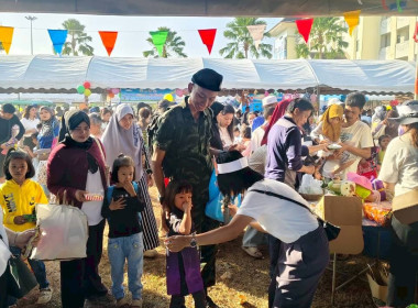 กิจกรรมวันเด็กแห่งชาติ ประจำปี 2569 คำขวัญวันเด็กประจำปี ... พารามิเตอร์รูปภาพ 14